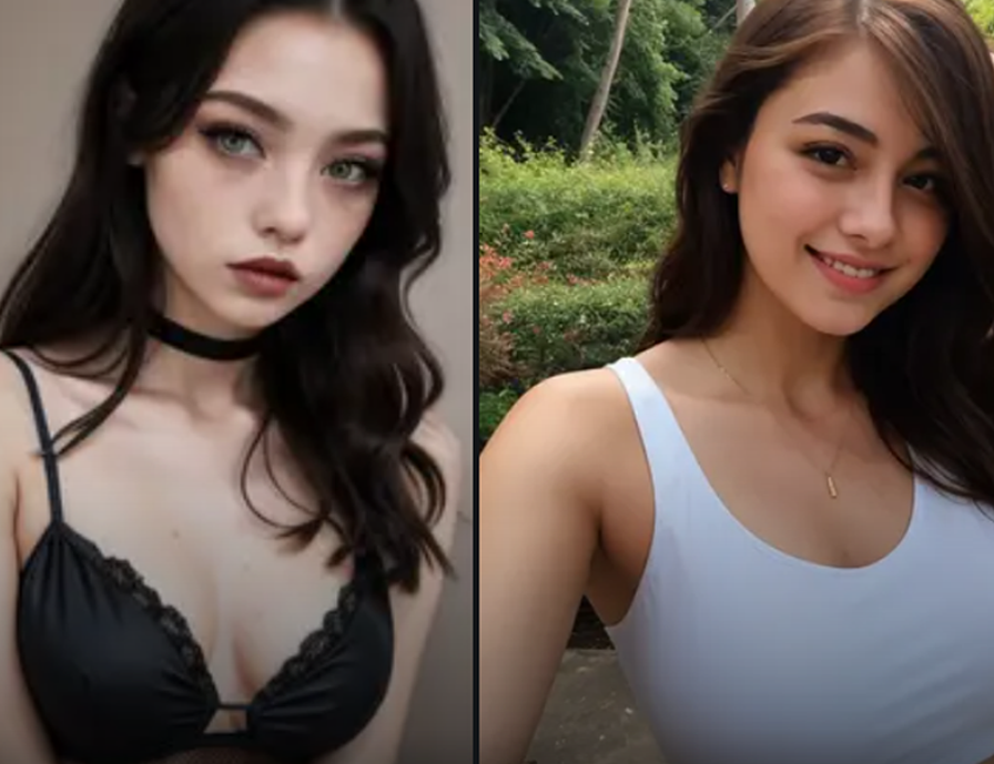 Luv.AI