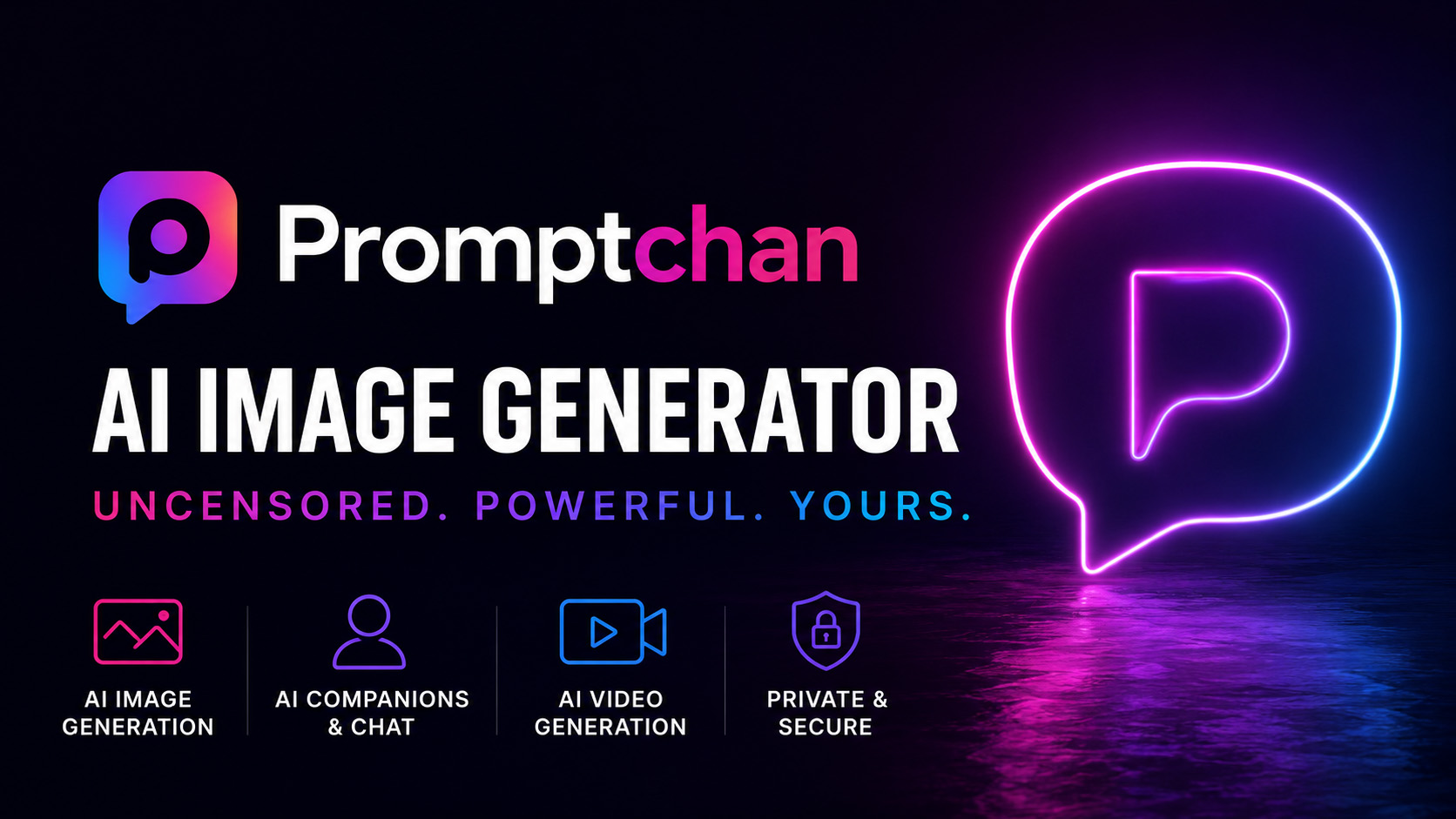 Promptchan image