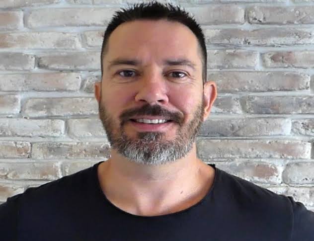 Steve Jabba, founder and editor of TopAIChat